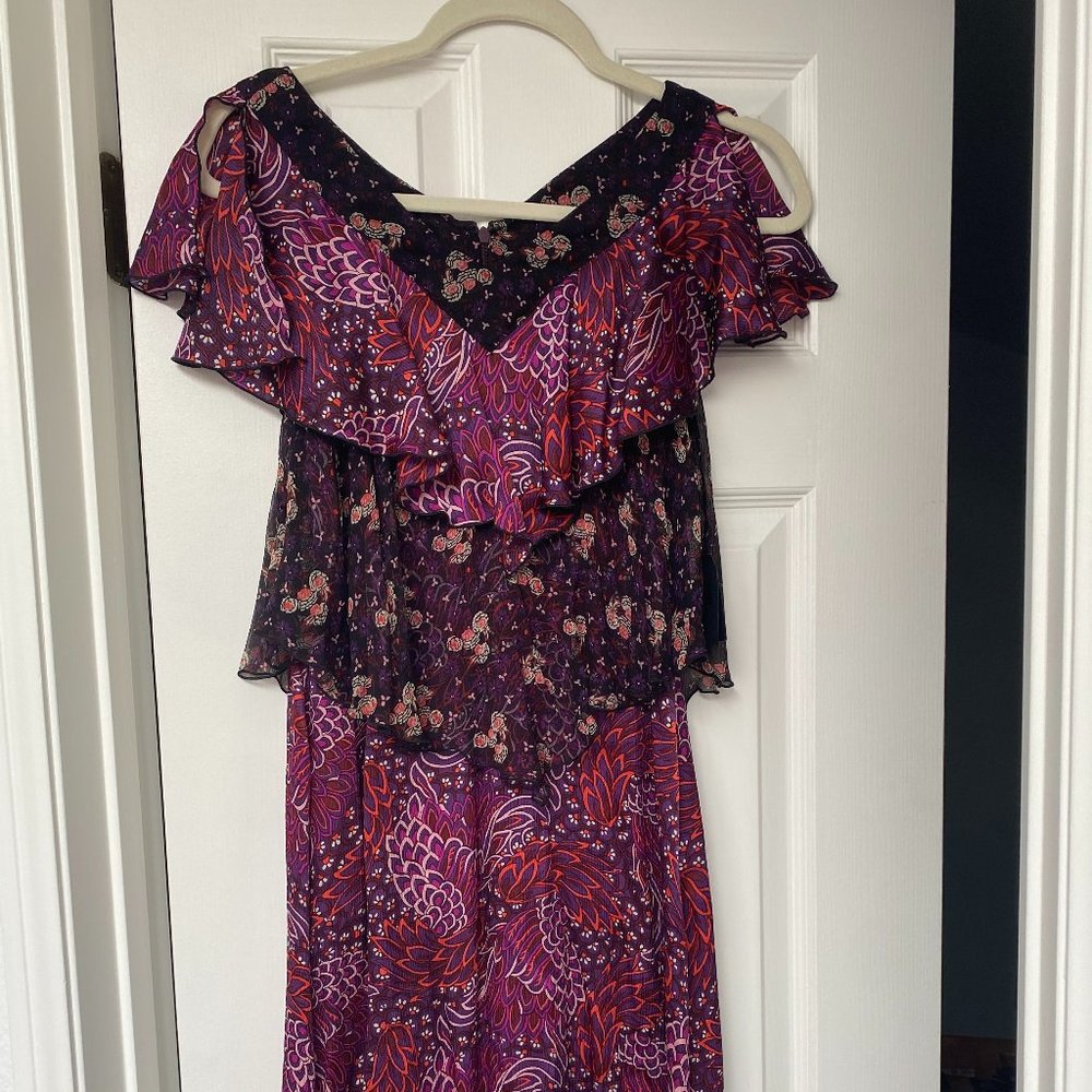 Anna Sui Dress size 2